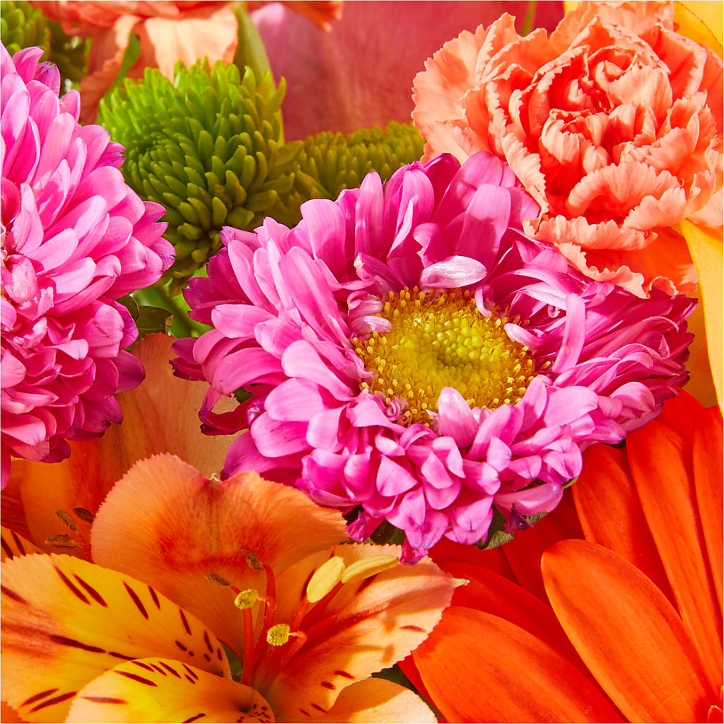 Soiree Bouquet –  Abell Flower Shop, Abernathy TX