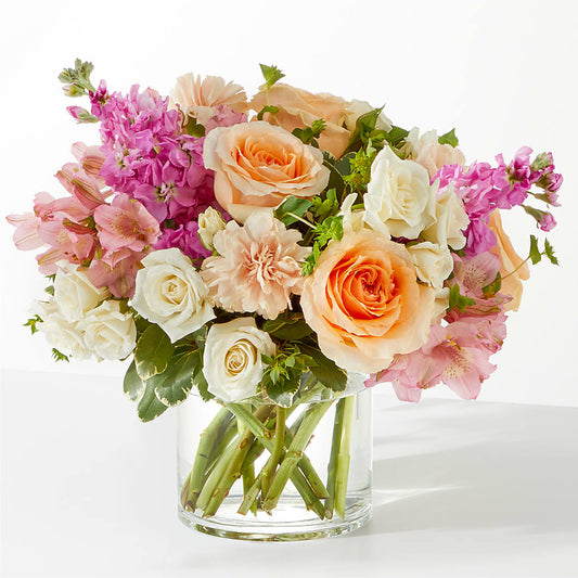 Paradise Bouquet –  Abell Flower Shop, Abernathy TX