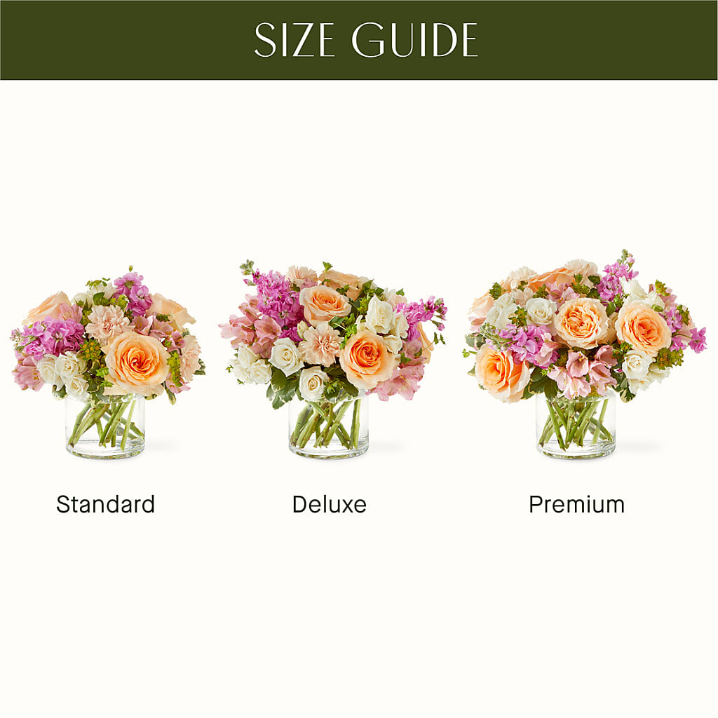 Paradise Bouquet –  Abell Flower Shop, Abernathy TX