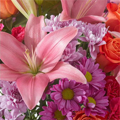 One and Only Bouquet –  Abell Flower Shop, Abernathy TX