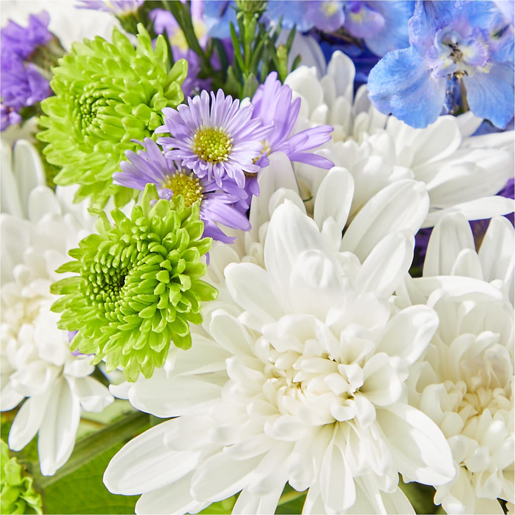 Genuine Gestures Bouquet –  Abell Flower Shop, Abernathy TX