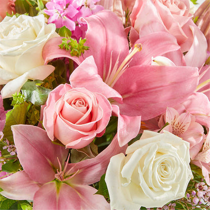 Ethereal Beauty Bouquet –  Abell Flower Shop, Abernathy TX