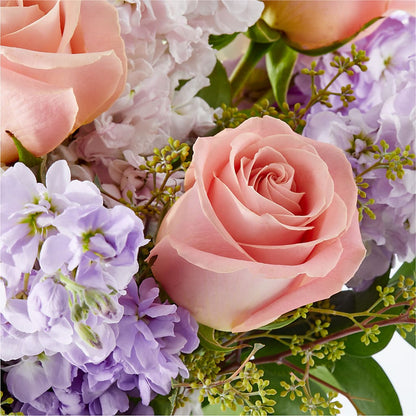 Embraced Bouquet –  Abell Flower Shop, Abernathy TX