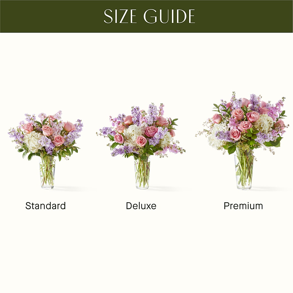 Embraced Bouquet –  Abell Flower Shop, Abernathy TX