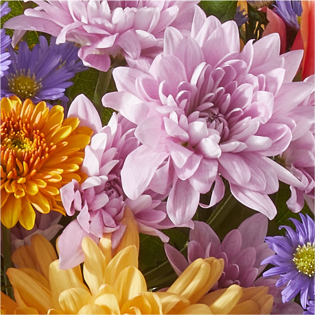 Countryside Bouquet –  Abell Flower Shop, Abernathy TX