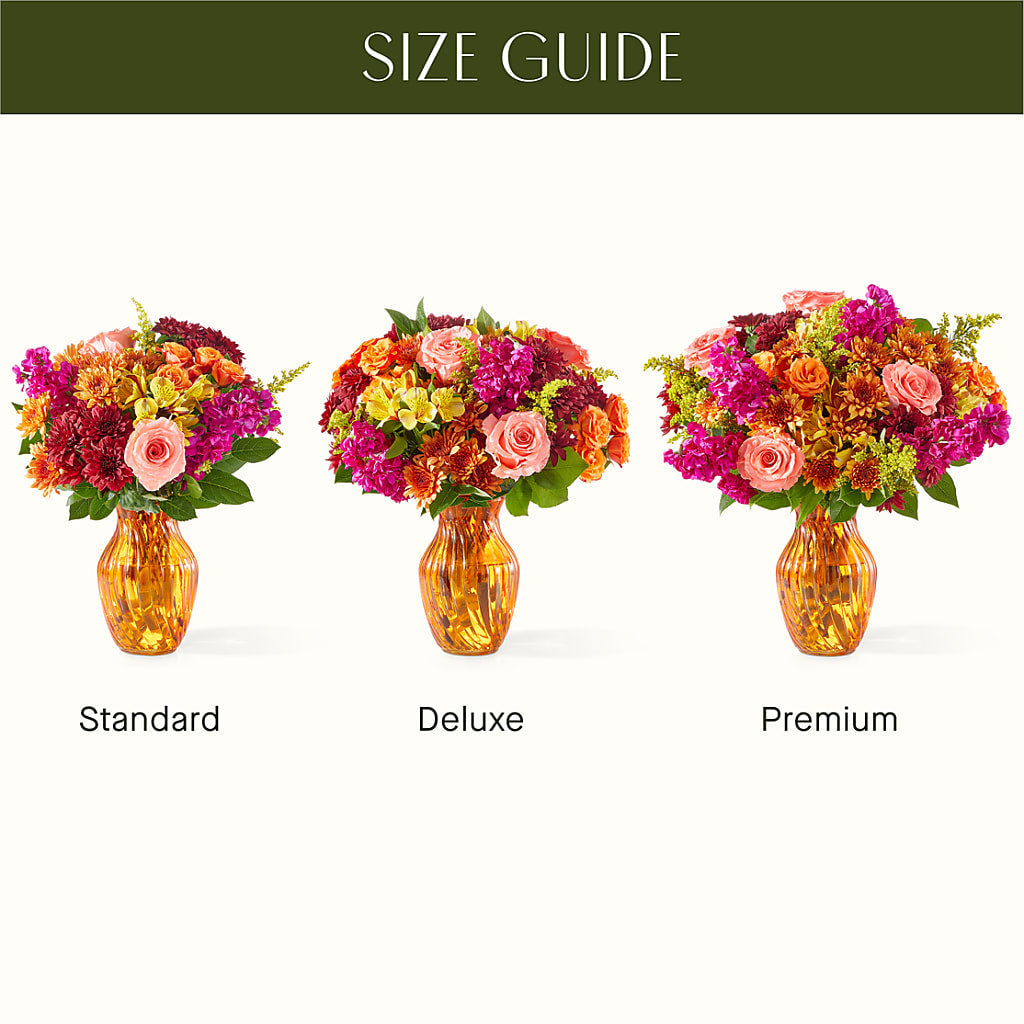 Countryside Bouquet –  Abell Flower Shop, Abernathy TX