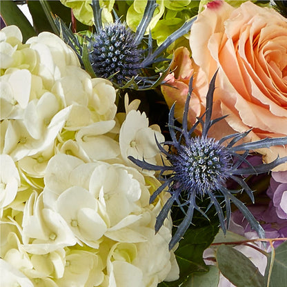Porch Swing Bouquet –  Abell Flower Shop, Abernathy TX