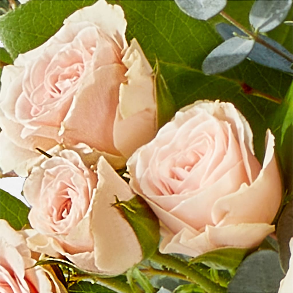 Inspired Bouquet –  Abell Flower Shop, Abernathy TX