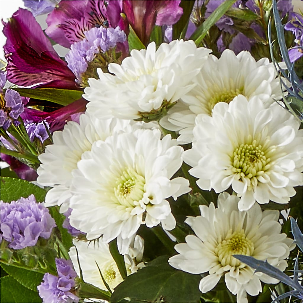 Shooting Star Bouquet –  Abell Flower Shop, Abernathy TX