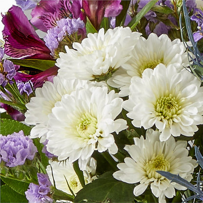 Shooting Star Bouquet –  Abell Flower Shop, Abernathy TX