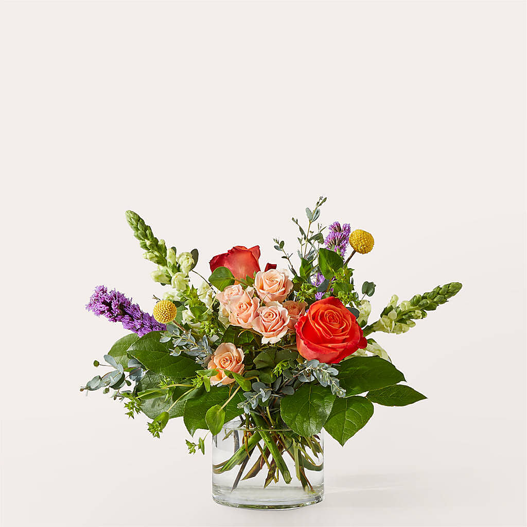The Standout Bouquet –  Abell Flower Shop, Abernathy TX