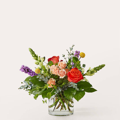 The Standout Bouquet –  Abell Flower Shop, Abernathy TX