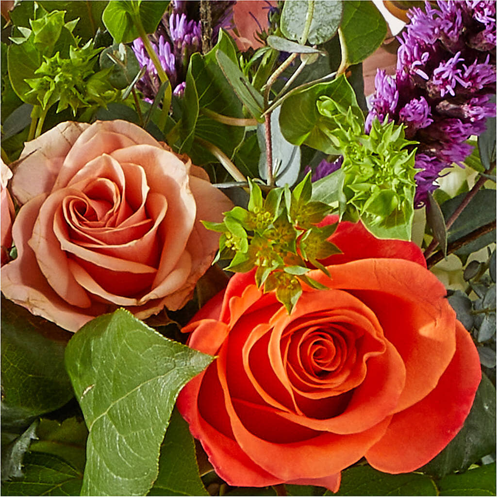 The Standout Bouquet –  Abell Flower Shop, Abernathy TX