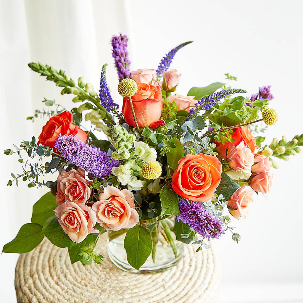 The Standout Bouquet –  Abell Flower Shop, Abernathy TX