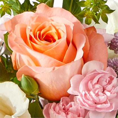 French Market Bouquet –  Abell Flower Shop, Abernathy TX