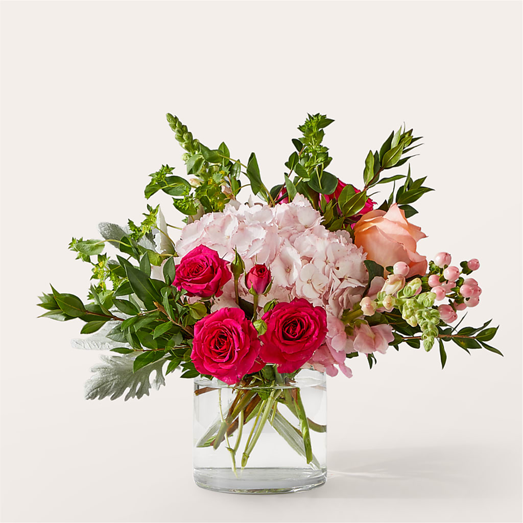 Glitz & Glam Bouquet –  Abell Flower Shop, Abernathy TX