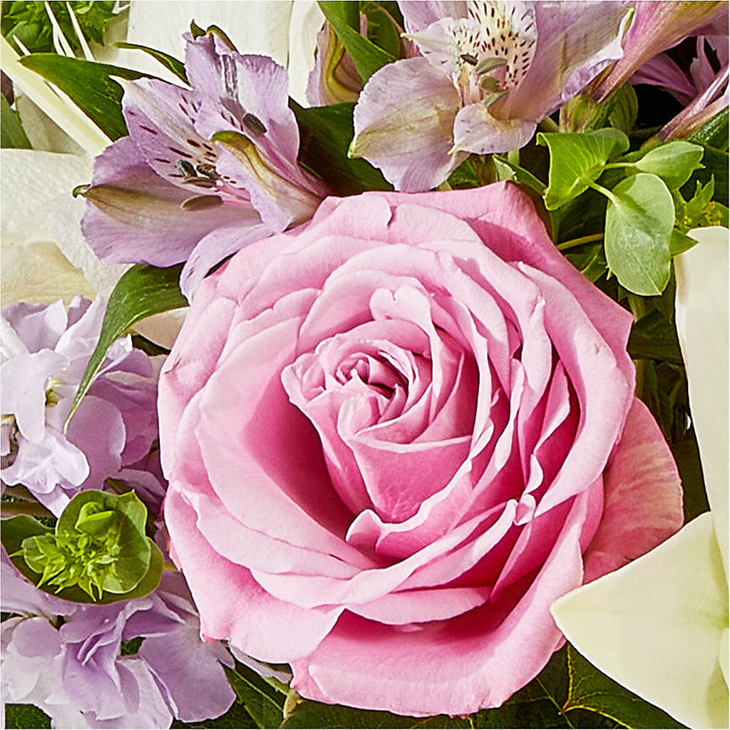 Daydreamer Bouquet –  Abell Flower Shop, Abernathy TX