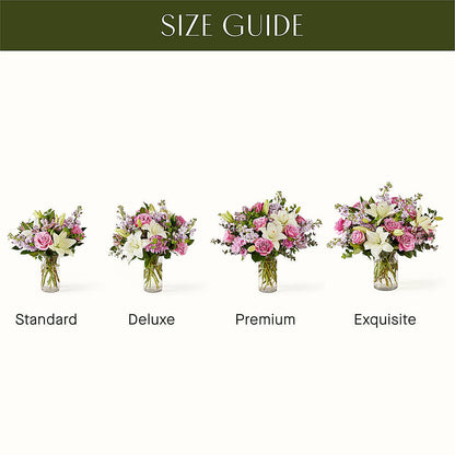 Daydreamer Bouquet –  Abell Flower Shop, Abernathy TX