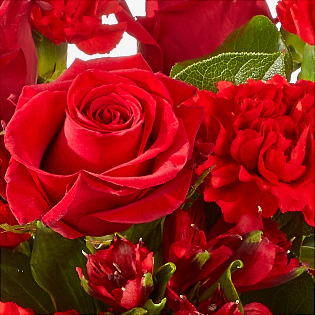The Heartstrings Bouquet –  Abell Flower Shop, Abernathy TX