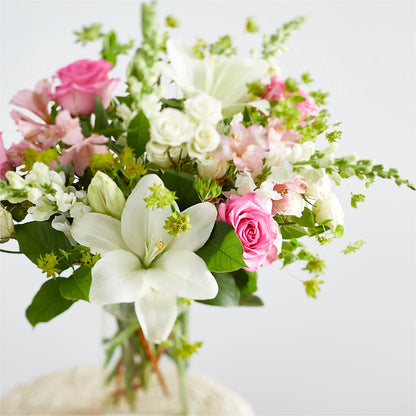 Fondly Bouquet –  Abell Flower Shop, Abernathy TX
