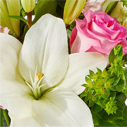 Fondly Bouquet –  Abell Flower Shop, Abernathy TX