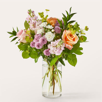 Perfect Contentment Bouquet