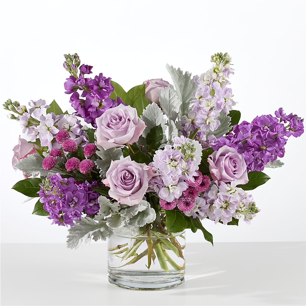 One in a Million Bouquet –  Abell Flower Shop, Abernathy TX