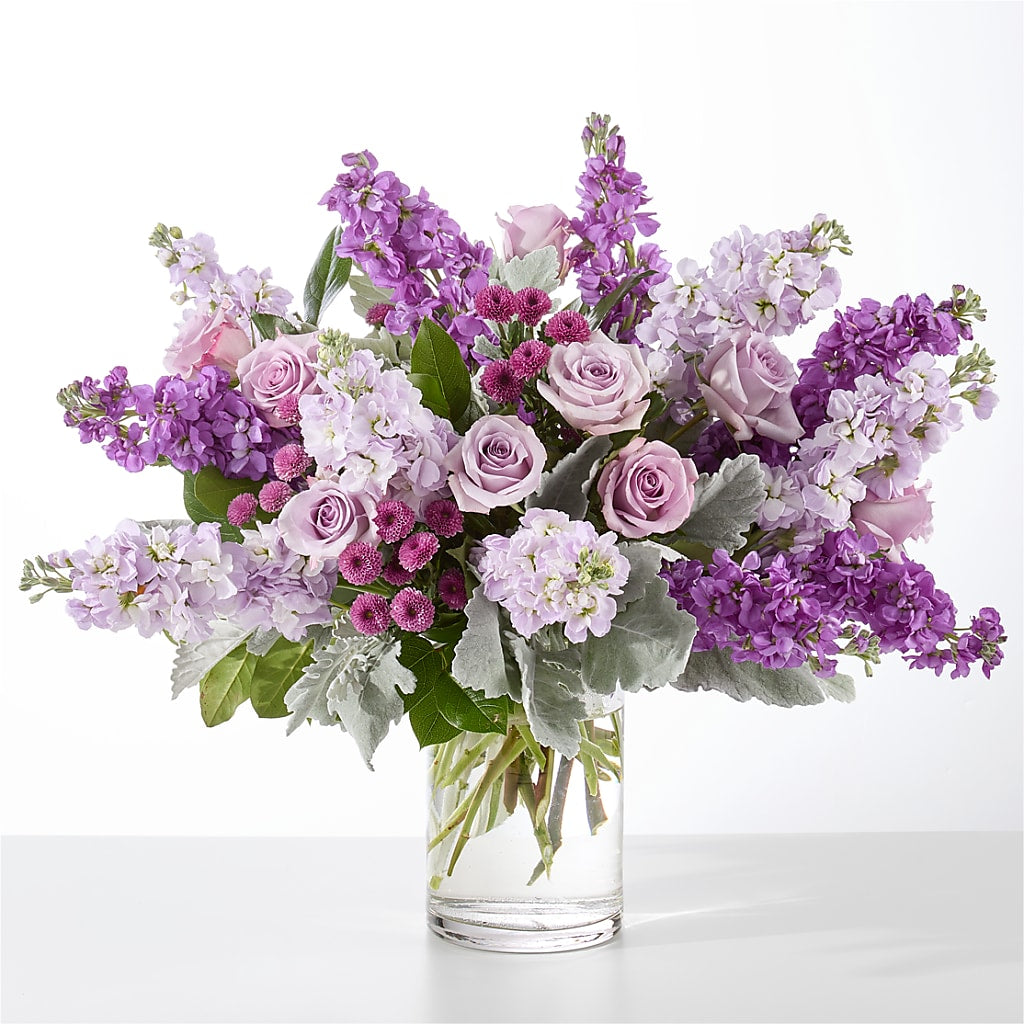 One in a Million Bouquet –  Abell Flower Shop, Abernathy TX