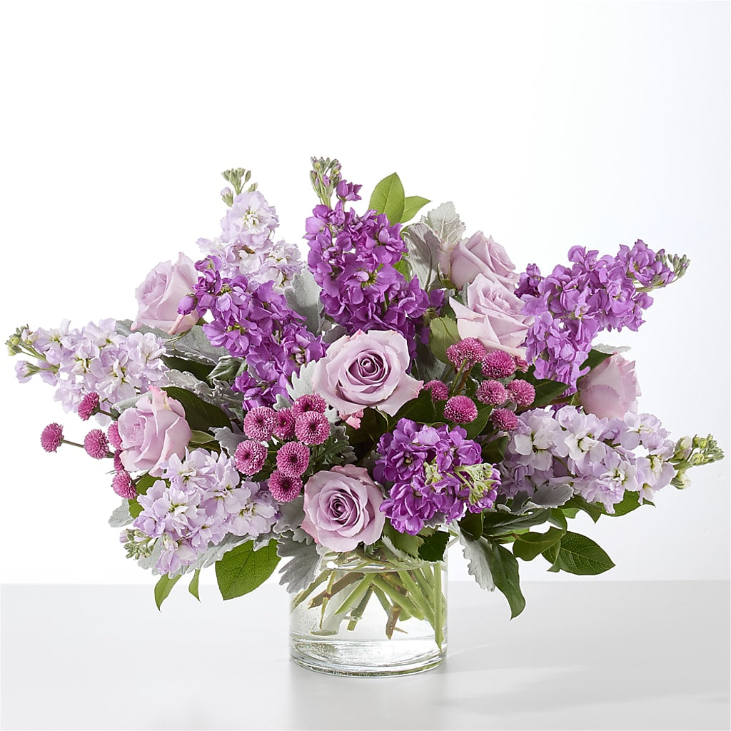 One in a Million Bouquet –  Abell Flower Shop, Abernathy TX