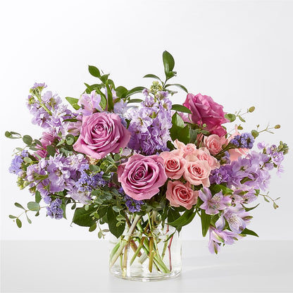 Cloud Nine Bouquet –  Abell Flower Shop, Abernathy TX