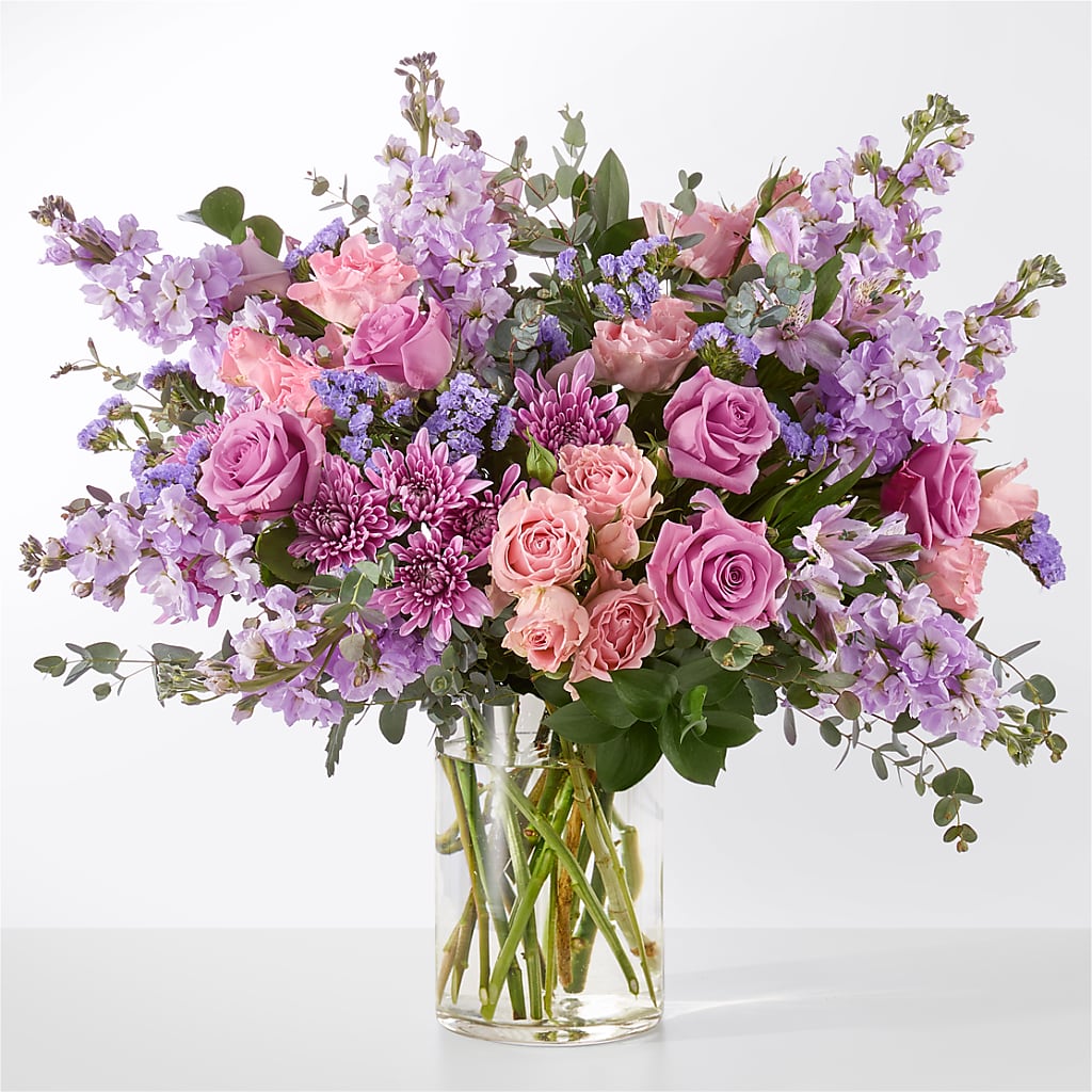 Cloud Nine Bouquet –  Abell Flower Shop, Abernathy TX