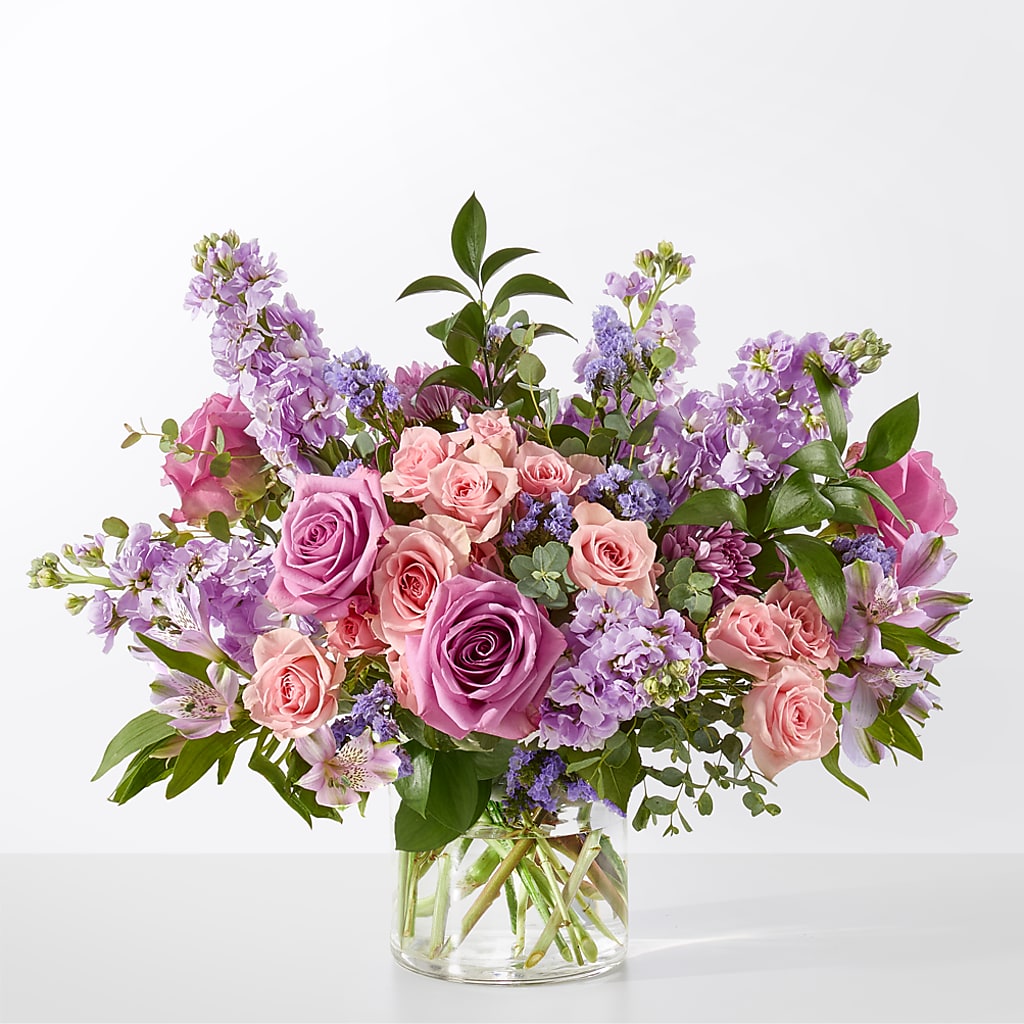 Cloud Nine Bouquet –  Abell Flower Shop, Abernathy TX
