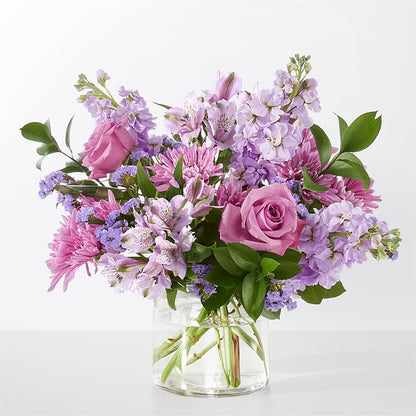 Cloud Nine Bouquet –  Abell Flower Shop, Abernathy TX