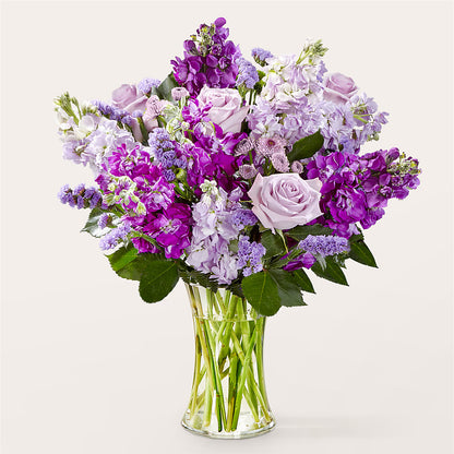 Give a Twirl Bouquet –  Abell Flower Shop, Abernathy TX