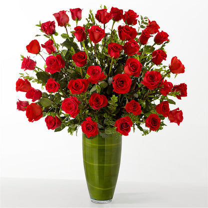 The Ballad –  Abell Flower Shop, Abernathy TX