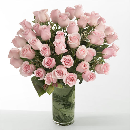 Pink Essence –  Abell Flower Shop, Abernathy TX