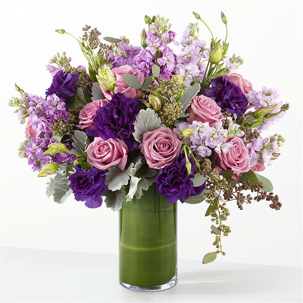 The Monarch –  Abell Flower Shop, Abernathy TX