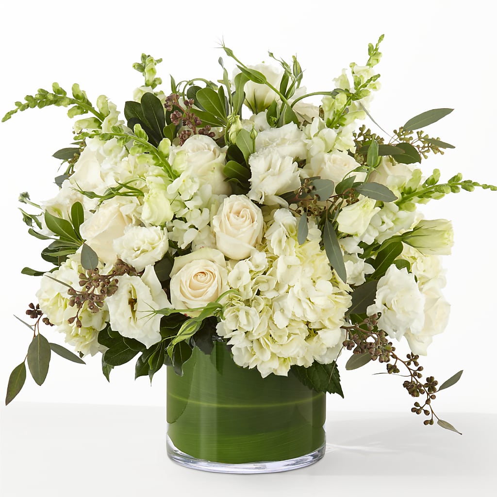 The Gallery –  Abell Flower Shop, Abernathy TX