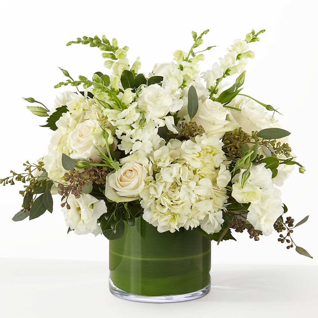 The Gallery –  Abell Flower Shop, Abernathy TX