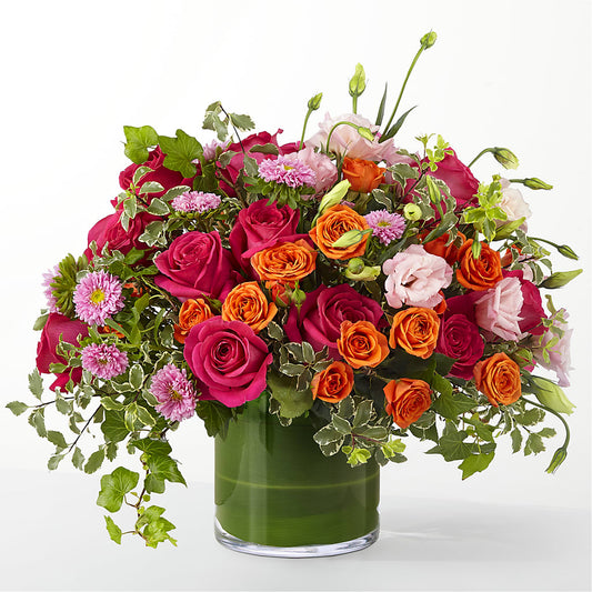 The Trendsetter –  Abell Flower Shop, Abernathy TX