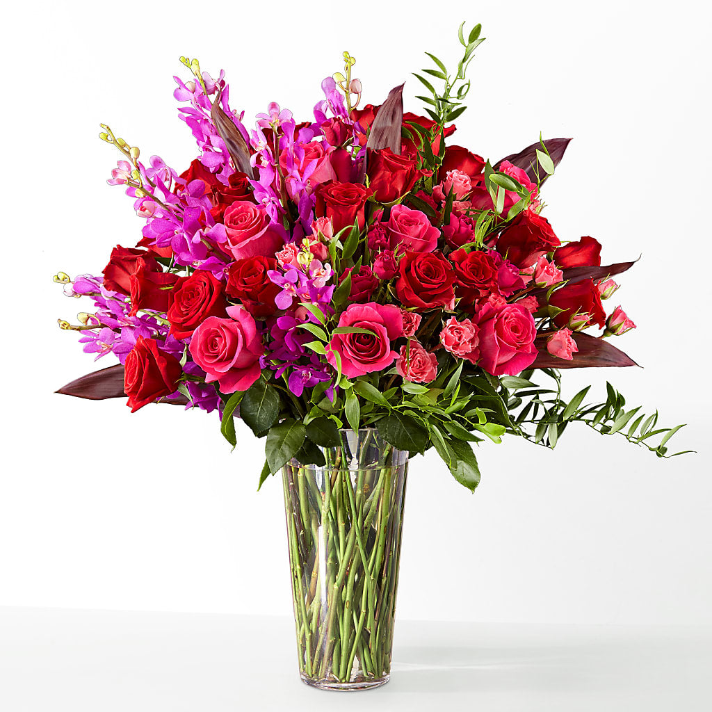 The Honeymoon –  Abell Flower Shop, Abernathy TX