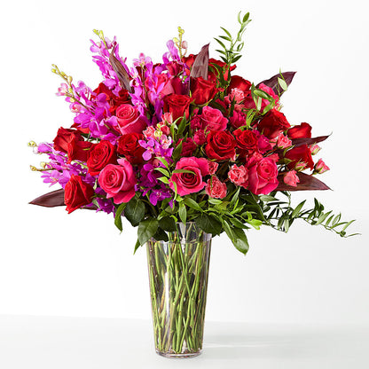 The Honeymoon –  Abell Flower Shop, Abernathy TX