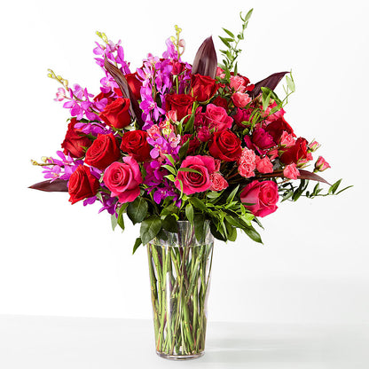 The Honeymoon –  Abell Flower Shop, Abernathy TX