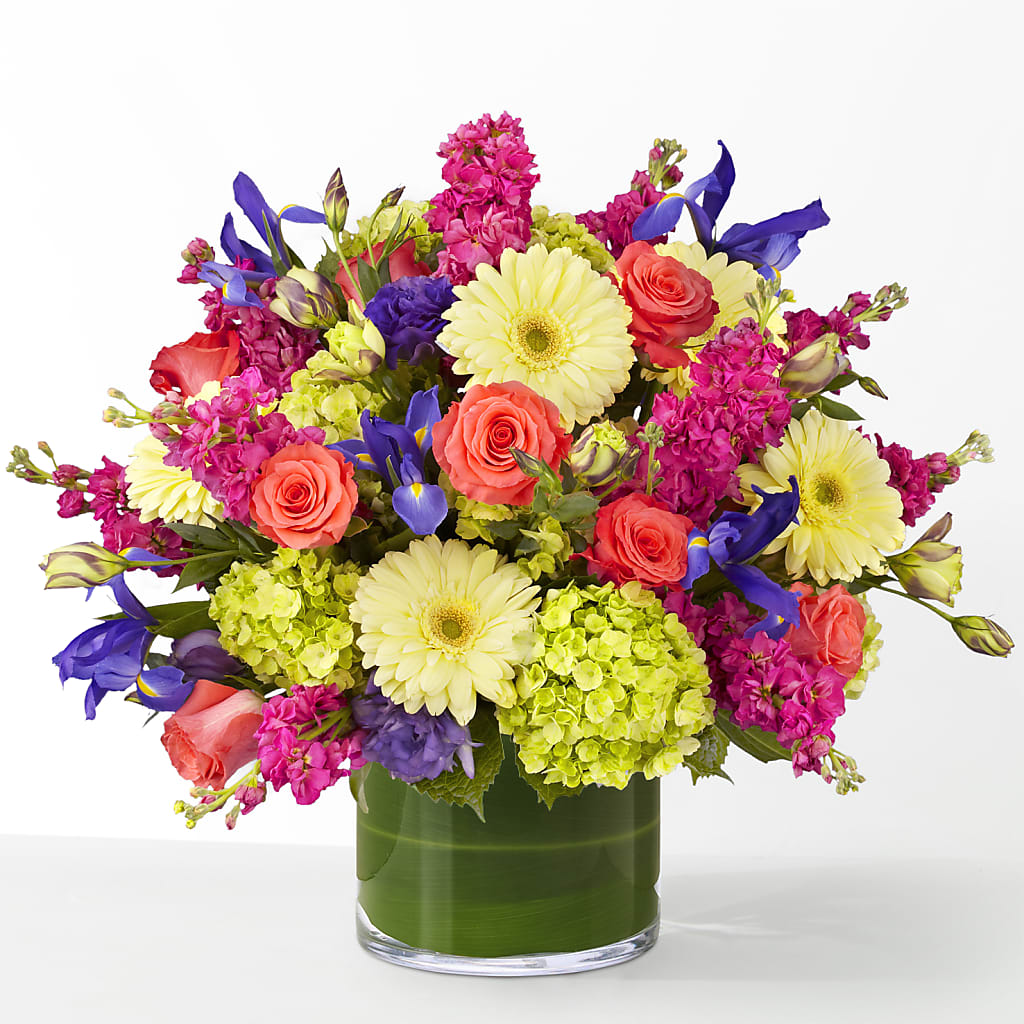 The Couture –  Abell Flower Shop, Abernathy TX