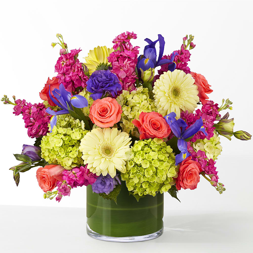 The Couture –  Abell Flower Shop, Abernathy TX
