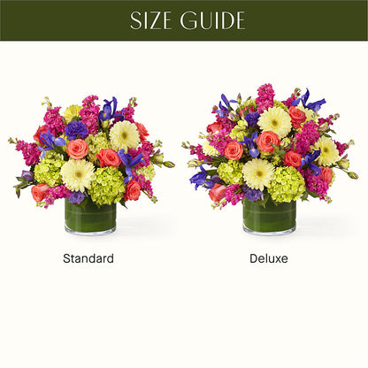 The Couture –  Abell Flower Shop, Abernathy TX