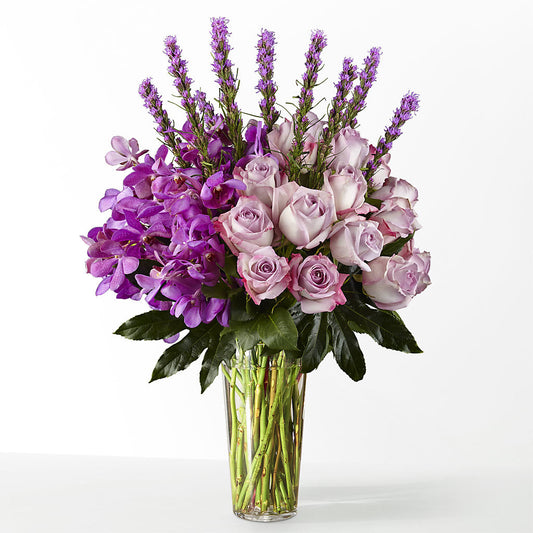 The Maximalist –  Abell Flower Shop, Abernathy TX