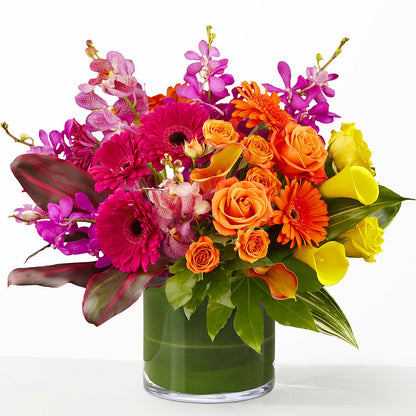 The Mosaic –  Abell Flower Shop, Abernathy TX