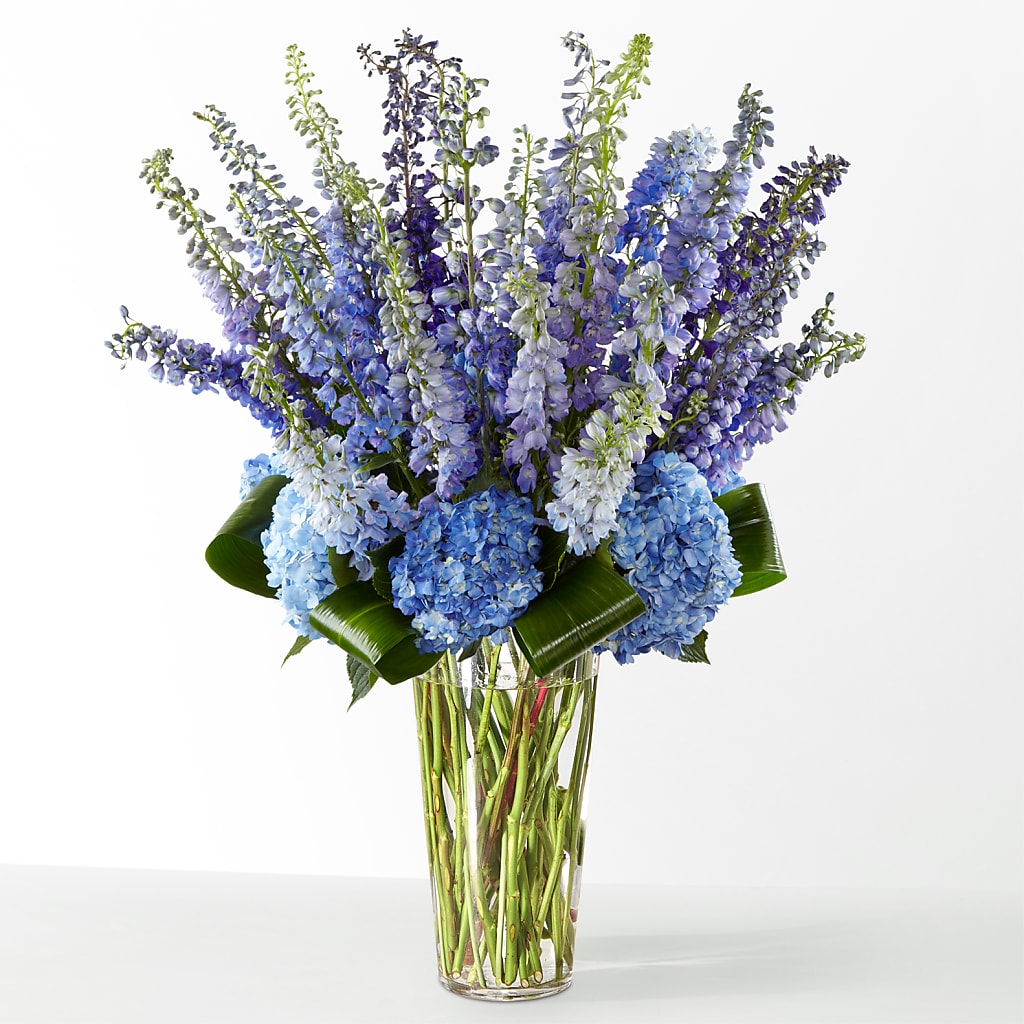 The Editorial –  Abell Flower Shop, Abernathy TX