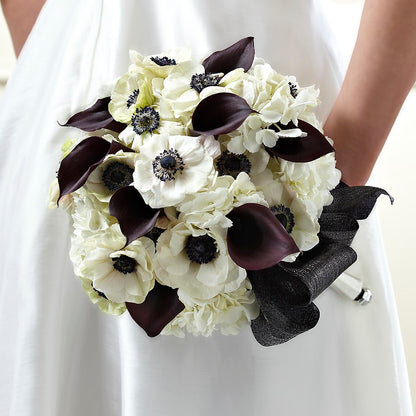 To Have and To Hold Bouquet –  Abell Flower Shop, Abernathy TX